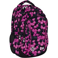 St. Right Berries - School Backpack
