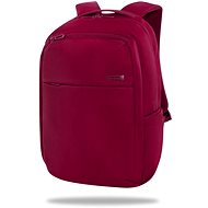 Coolpack Bolt Burgundy - School Backpack