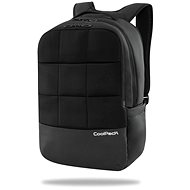Coolpack Border Black - School Backpack