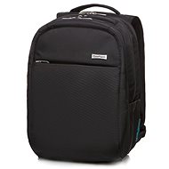 Coolpack Raptor Black - School Backpack