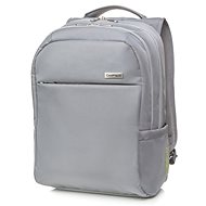 Coolpack Force Light Grey - School Backpack