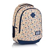 Hash HS-165 - School Backpack