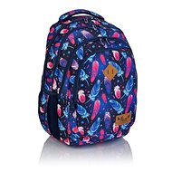 Hash HS-121 - School Backpack