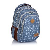 Hash HS-120 - School Backpack