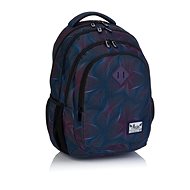 Hash HS-52 - School Backpack