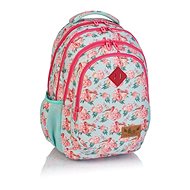 Hash HS-48 - School Backpack