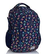 Hash HS-45 - School Backpack