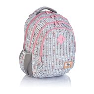 Head HD-286 - School Backpack