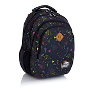 Hash HS-109 - School Backpack