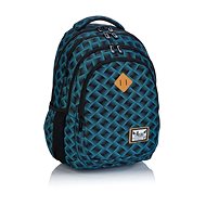 Hash HS-104 - School Backpack