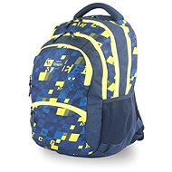 Rucksack Only Moto GP Blue - Backpack