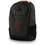 Rucksack Only Urban Black/Orange - School Backpack