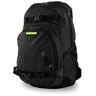 Rucksack Only Urban Black - School Backpack