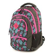 Only Grand Flamingo Rucksack - Backpack