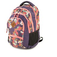 Rucksack Only Grand Violet Spring - School Backpack