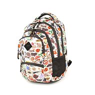 Rucksack Only Grand Sea Life - School Backpack