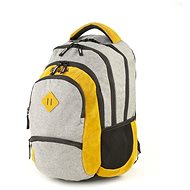 Rucksack Only Grand Canary Grey - School Backpack
