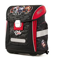 Moto GP with Lock - Briefcase