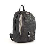 Moto GP 25l - School Backpack