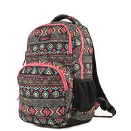 Rucksack Only Billy Zik Zak - Backpack