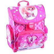 Bambino Kitten - Briefcase