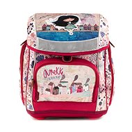 Anekke Briefcase with Liberty Front Pocket - Briefcase