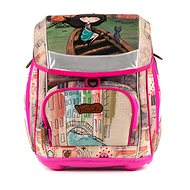 Anekke Briefcase with Front Pocket Venezia - Briefcase