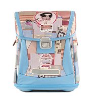 Anekke Briefcase Patchwork - Briefcase