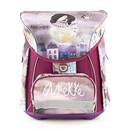 Anekke Briefcase with Front Pocket, Ballerina - Briefcase