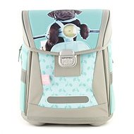 Briefcase Studio Pets Scooter - Briefcase