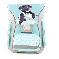 Briefcase with Front Pocket Studio Pets Scooter - Briefcase