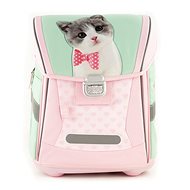 Briefcase Studio Pets Kitty Cute - Briefcase