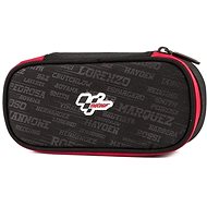Moto GP single deck - School Case