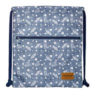 Head back pack HD-392 - Drawstring Bag