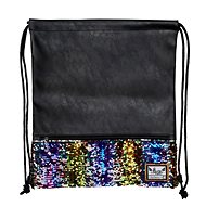 Hash bag for back HS-139 - Drawstring Bag