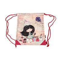 Anekke Liberty Bag - Drawstring Bag