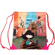 Anekke VenIce Back Bag - Drawstring Bag