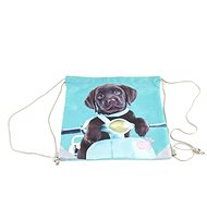 Studio Pets Scooter Back Bag - Drawstring Bag