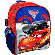 St. Majewski Cars - Small Backpack