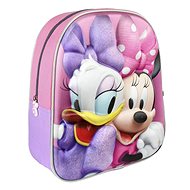 Minnie 3D - Small Backpack