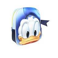Donald 3D - Small Backpack