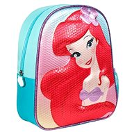 Princess 3D - Small Backpack