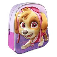 Paw Patrol 2 3D - Small Backpack