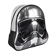 Star Wars 8 3D - Small Backpack