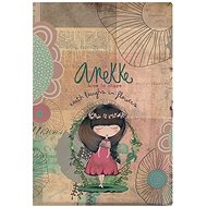 Anekke A4 - Journal
