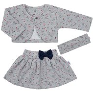 New-Baby 3 piece girls' set Emma, 68 - Clothes Set