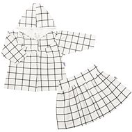 New-Baby 2-piece set for girl Cool Girls white, 74 - Clothes Set