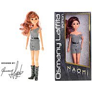 Osmany Laffita edition - Naomi doll 31cm in box - Doll