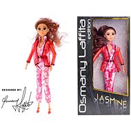 Osmany Laffita edition - Jasmine doll 31cm in box - Doll