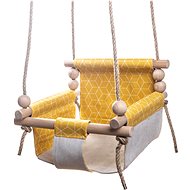 BaaVi Swing Swing mustard - Swing
